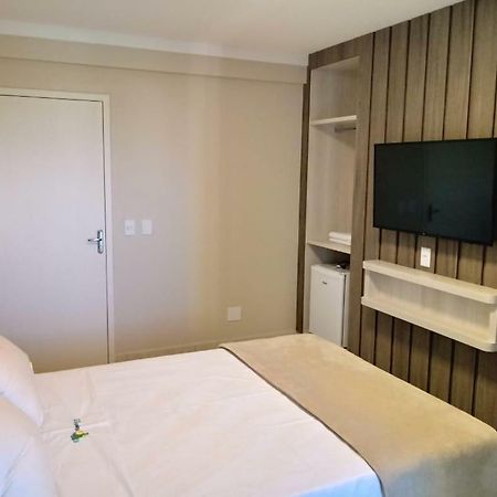 Piazza Diroma Flats Para Temporada Caldas Novas Eksteriør bilde