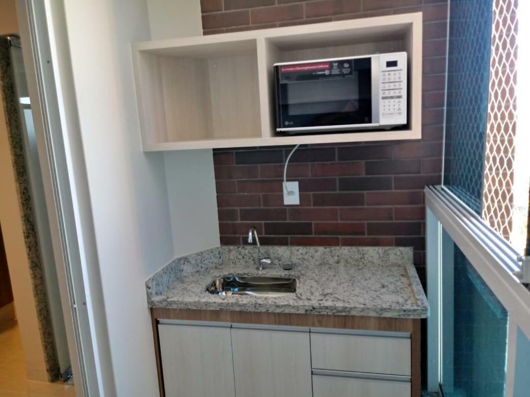 Piazza Diroma Flats Para Temporada Caldas Novas Eksteriør bilde